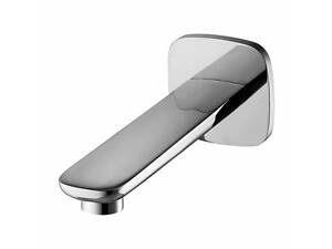 Излив на ванну Omnires Hudson chrome (Z23CR)