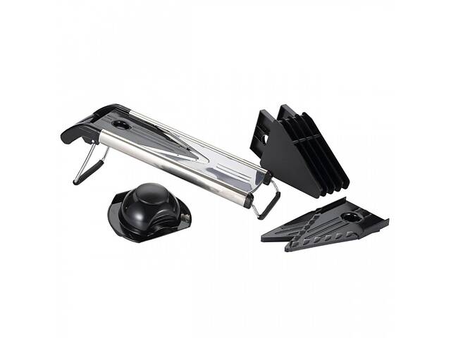 Измельчитель для овощей и фруктов Masterpro BGMP-5500 - Фото 1