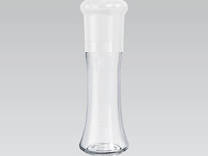 Подрібнювач для перцю Maestro MR-1613-WHITE 7,1х20 см білий