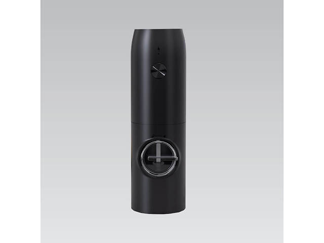 Подрібнювач для перцю Maestro MR-1615-BLACK 5х5.5х18 см чорний - Фото 2