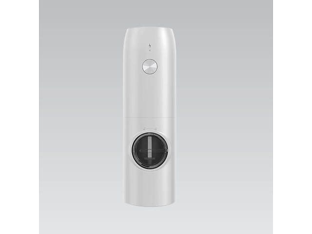 Подрібнювач для перцю Maestro MR-1615-WHITE 5х5.5х18 см білий - Фото 2