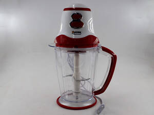 Измельчитель Sayona SZJ-827 (400 Вт / 1,5 л)