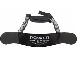 Изолятор для бицепса (армбластер) Power System PS-4069 Arm Blaster Black