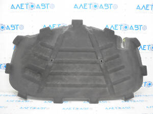 Ізоляція капота Audi A3 8V 15-20