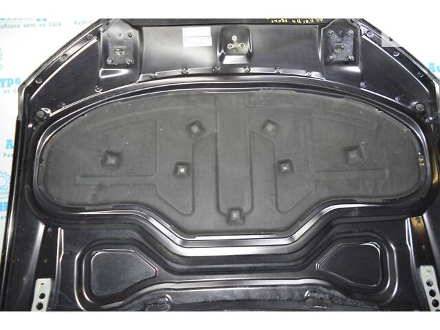 Изоляция капота Audi A8 D4 10-17 (01) с клипсами 4h0863825b
