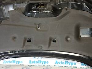 Изоляция капота Nissan Rogue 14- 65840-4BA0A