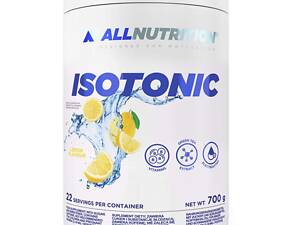 Ізотонік Allnutrition Isotonic 700 g (1086-100-23-7226948-20)