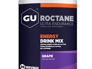 Ізотонік GU Energy Roctane 24 порції (1007-130012)