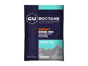 Ізотонік GU Energy Roctane з кофеїном 1 порція (1007-101907)