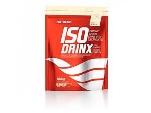 Ізотонік Nutrend IsoDrinx 1000 g (Grapefruit)