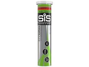 Ізотонік SIS GO Hydro Tablets 20*4 г (17202GHT-STRBR-LM)