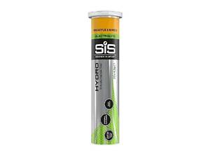 Ізотонік SIS GO Hydro Tablets 20*4 г (17202GHT-PINA-MNG)