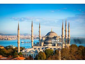 Вивчай турецьку мову — відкривай для себе нові горизонти!