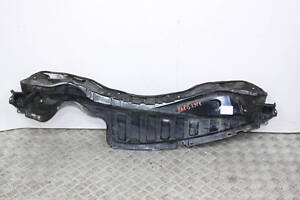 Жабо металл Toyota Yaris 2005-2011 5570052190