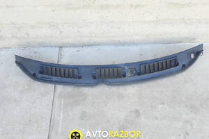 Жабо накладка пластик під лобове скло 1481517077 на Fiat Scudo, Peugeot Expert, Citroen Jumpy 1995-2007 рік