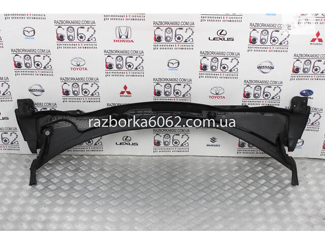 Жабо под лобовое стекло (пластик) комплект Honda Accord (CR) 2013-2018 74219T2FA00