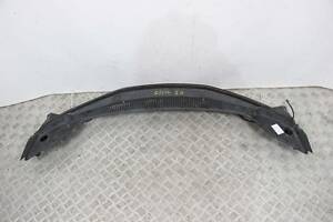 Жабо под лобовое стекло (пластик) комплект Honda Civic 5D (FK) 2007-2013 74200SMGG00ZA