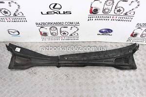 Жабо под лобовое стекло (пластик) комплект седан Honda Civic (EM/EP/ES/EU) 2001-2005 74210S5AA00