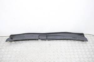 Жабо під лобове скло (пластик) комплект Toyota Corolla E12 2000-2006 5570902040/5570802120