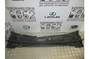 Жабо под лобовое стекло (пластик) Lexus ES (GSV40) 2006-2013 5570833120