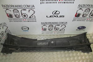 Жабо під лобове скло (пластик) Lexus ES (GSV40) 2006-2013 5570833120