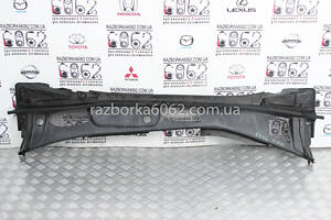 Жабо под лобовое стекло (пластик) Lexus ES (GSV40) 2006-2013 5570833121