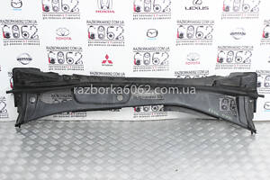 Жабо під лобове скло (пластик) Lexus ES (GSV40) 2006-2013 5570833121