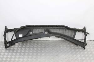 Жабо під лобове скло (пластик) Lexus RX (AL10) 2009-2015 5570848081