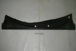 Жабо під лобове скло (пластик) Lexus RX (XU30) 2003-2008 5578148030