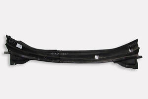 Жабо під лобове скло (пластик) Mazda CX-7 2006-2012 EG21507S1