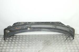 Жабо під лобове скло (пластик) Nissan Murano S (Z51) 2008-2016 668621AT0A