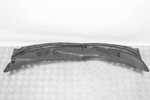 Жабо під лобове скло (пластик) Nissan Primera (P12) 2002-2009