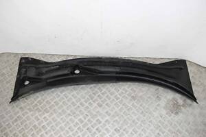 Жабо под лобовое стекло (пластик) Nissan X-Trail (T30) 2002-2007 668628H900/668638H900