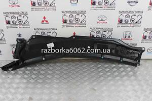 Жабо під лобове скло (пластик) правий Honda Accord Coupe (CS) 2007-2012 74220TE0A00