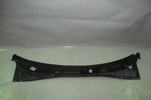 Жабо під лобове скло (пластик) Subaru Impreza (GD-GG) 2000-2007 91411FE010