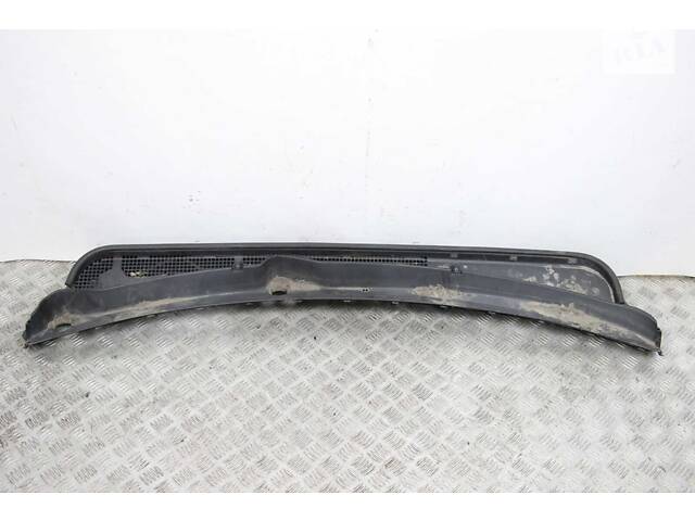 Жабо под лобовое стекло (пластик) Subaru Legacy (BM) 2009-2014 91411AJ010