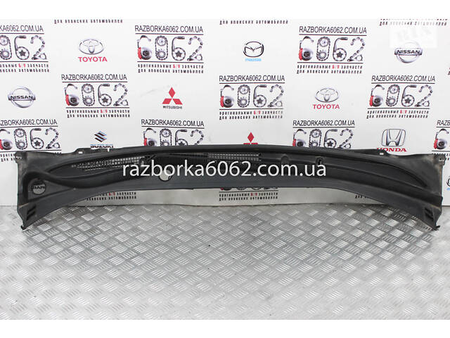 Жабо под лобовое стекло (пластик) Subaru Legacy (BN) 2014-2020 91419AL04A