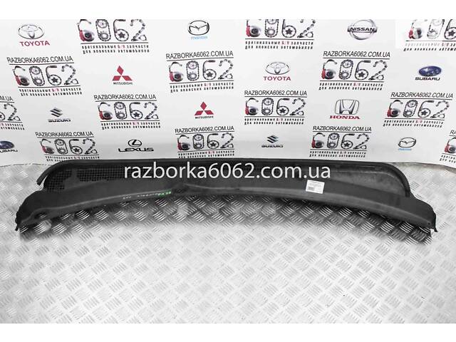 Жабо под лобовое стекло (пластик) Subaru Outback (BR) USA 2009-2014 91419AJ02A