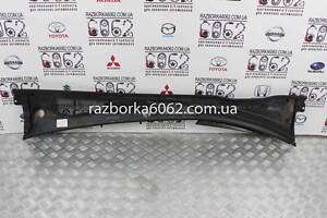 Жабо під лобове скло (пластик) Toyota Camry 30 2001-2006 5570833030