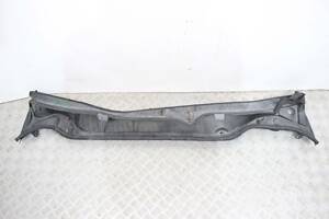 Жабо под лобовое стекло (пластик) Toyota Venza (AV10) 2008-2017 557080T011