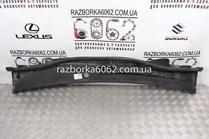 Жабо під лобове скло (пластик) USA Toyota Camry 50 2011-5578106070