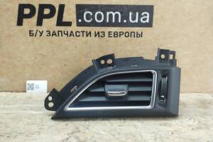 JAC S3 2013- дефлектор торпедо правий 5306840U2260