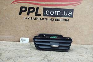 JAC S3 2013- дефлектор торпедо центральний лівий 5306820U2260