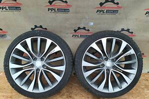 JAC S3 2013- диск резина шина R18 5x108 121-3101010ad