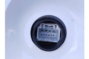 JAC S3 2013- Замок двери задний правый 2 pin