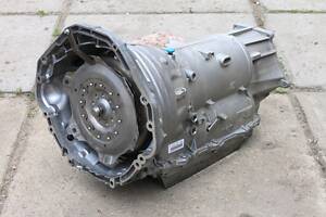 BMW F90 F91 M5 M8 S63B44B коробка передач - 8HP76X