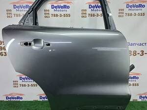 Jaguar F-Pace X761 Дверь задняя правая