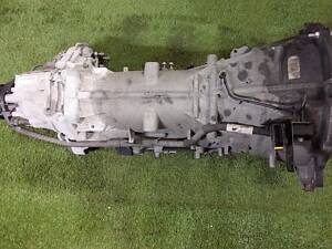 Jaguar F-Pace X761 Коробка АКПП ZF 8HP45