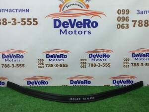 Jaguar F-Pace X761 Уплотнение на жабо/ капот