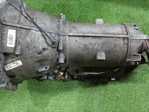 Jaguar F-Type X152 3.0 2014- Коробка передач АКПП